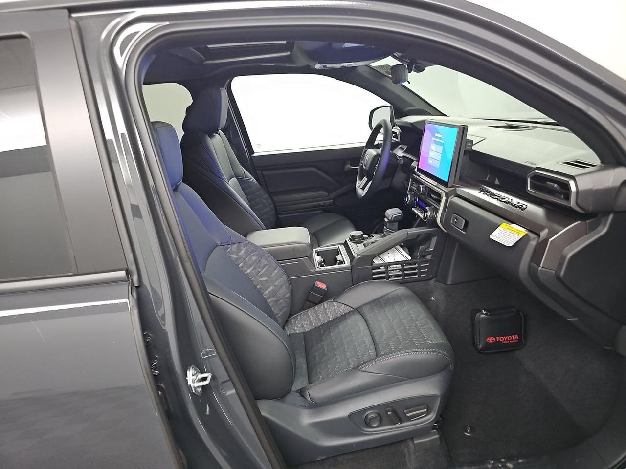 2024 Toyota Tacoma Hybrid TRD Sport Stafford VA