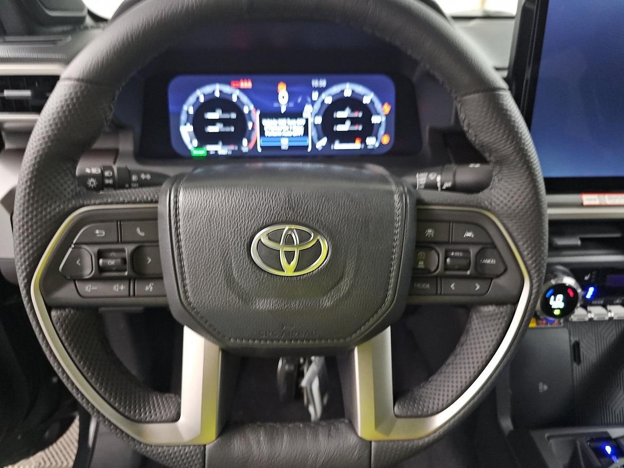 2024 Toyota Tacoma Hybrid TRD Sport Stafford VA
