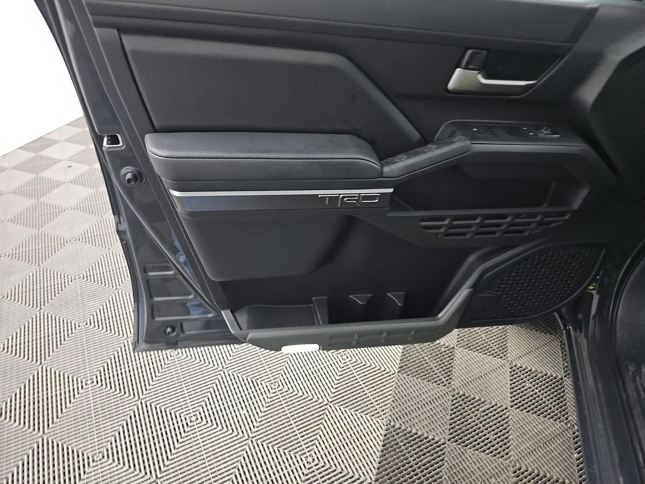 2024 Toyota Tacoma Hybrid TRD Sport Stafford VA