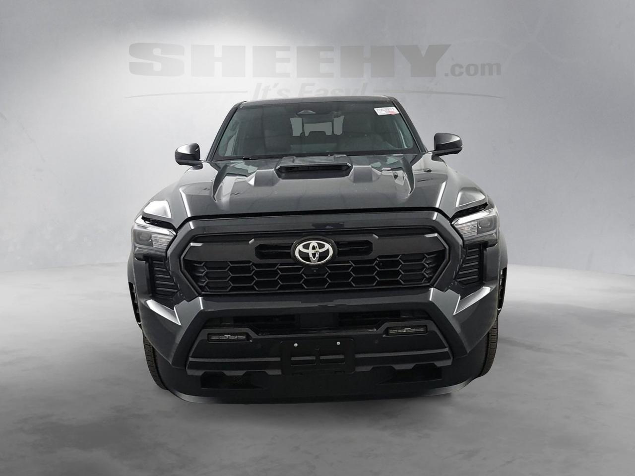 2024 Toyota Tacoma Hybrid TRD Sport Stafford VA
