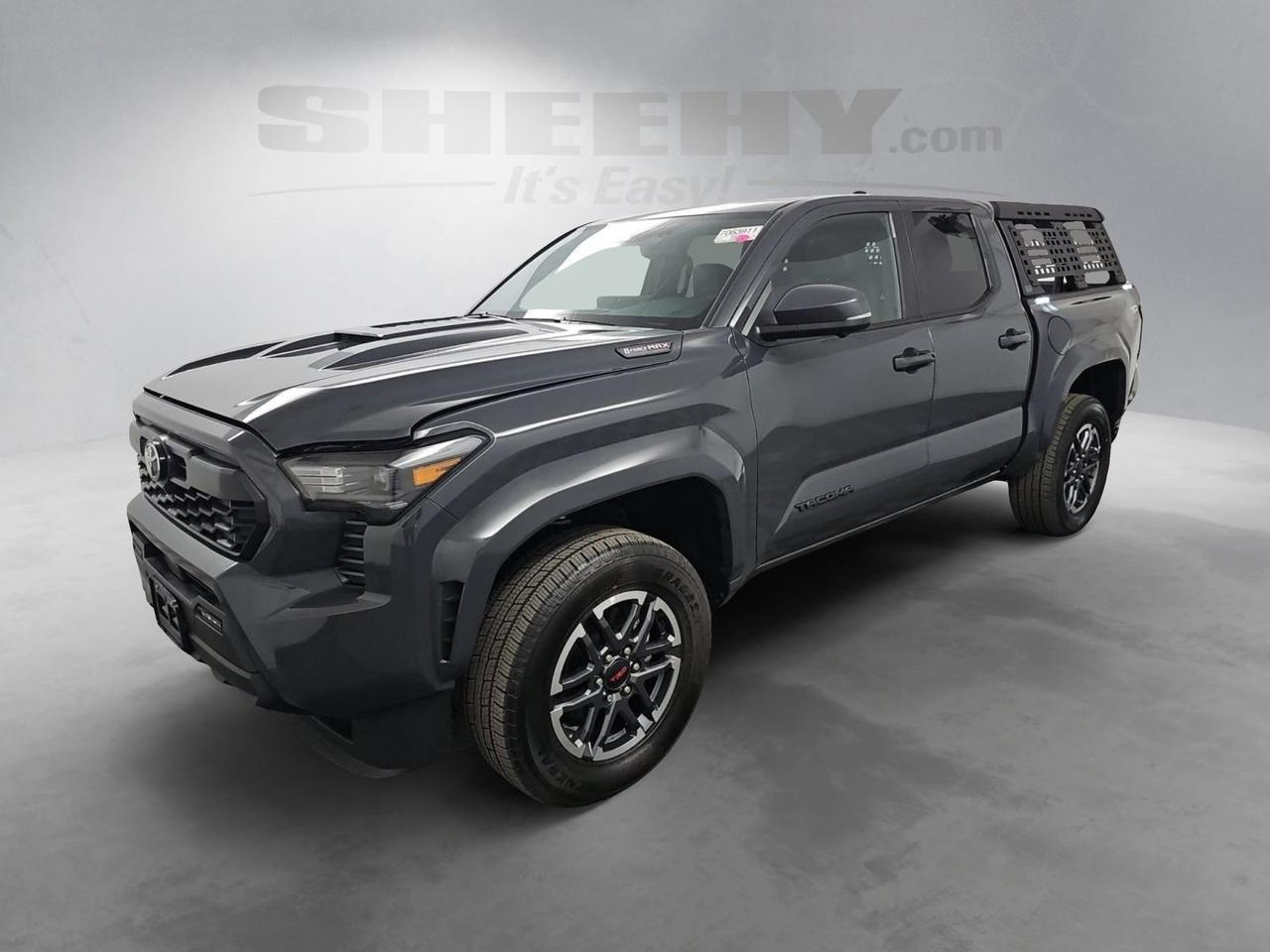 2024 Toyota Tacoma Hybrid TRD Sport Stafford VA