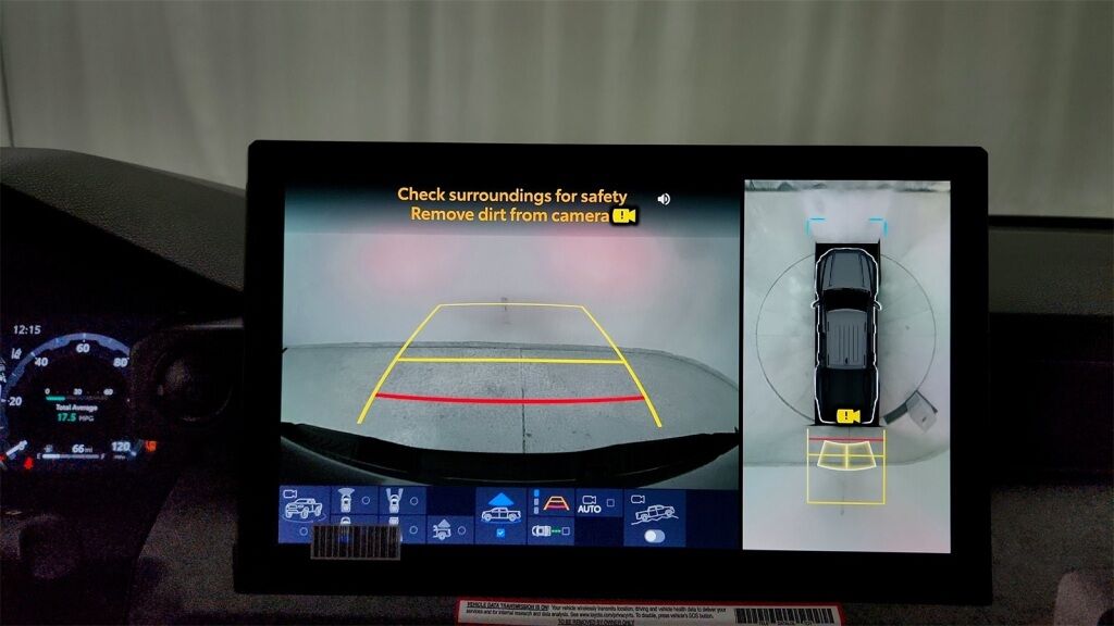 2024 Toyota Tacoma Hybrid Trailhunter Laurel MD