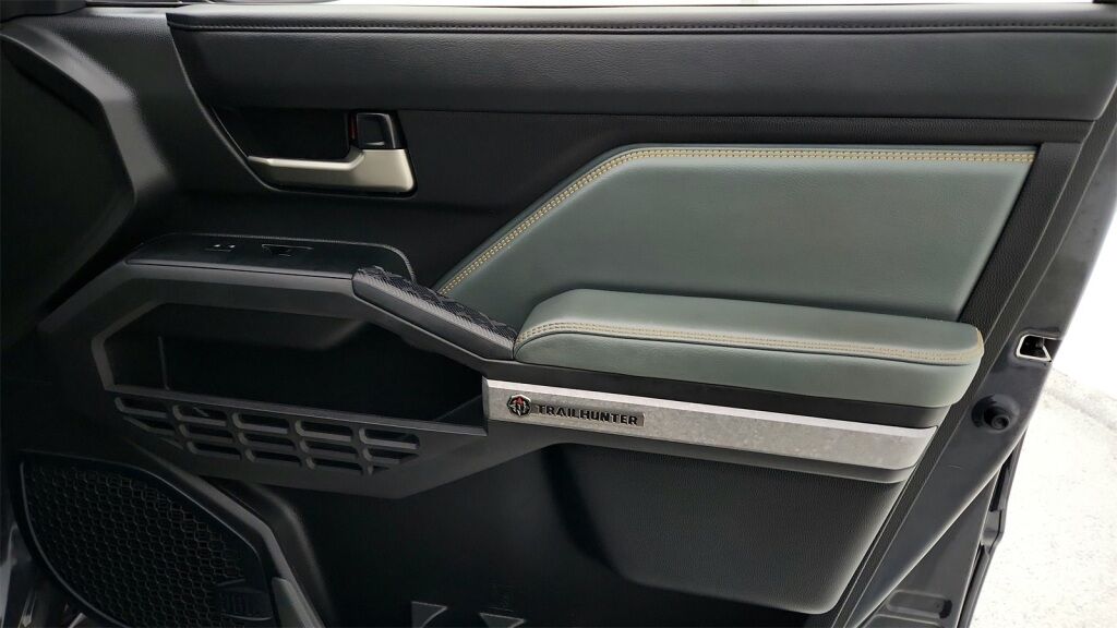 2024 Toyota Tacoma Hybrid Trailhunter Laurel MD