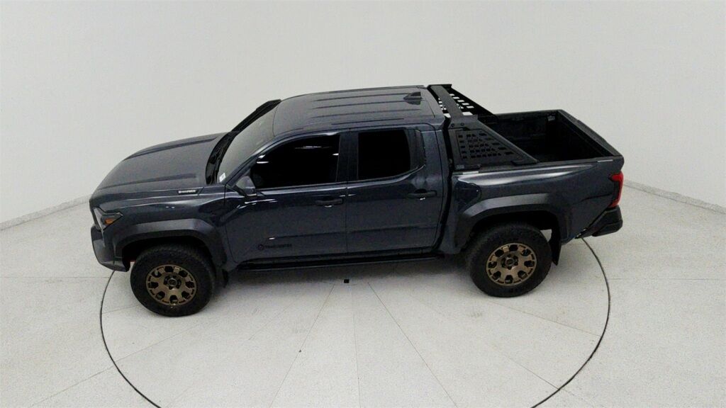 2024 Toyota Tacoma Hybrid Trailhunter Laurel MD