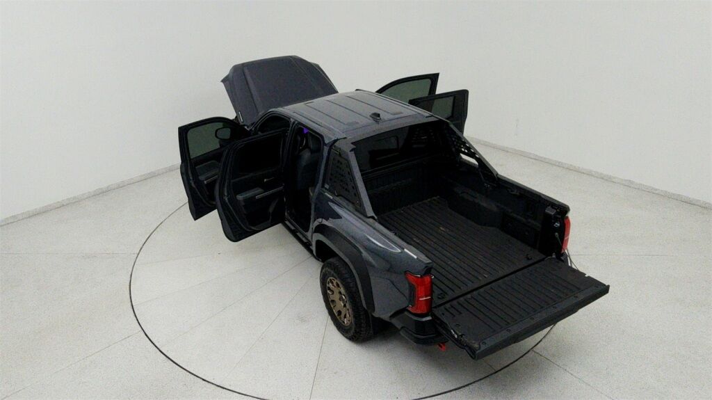 2024 Toyota Tacoma Hybrid Trailhunter Laurel MD