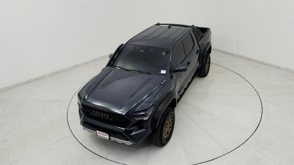 2024 Toyota Tacoma Hybrid Trailhunter Laurel MD