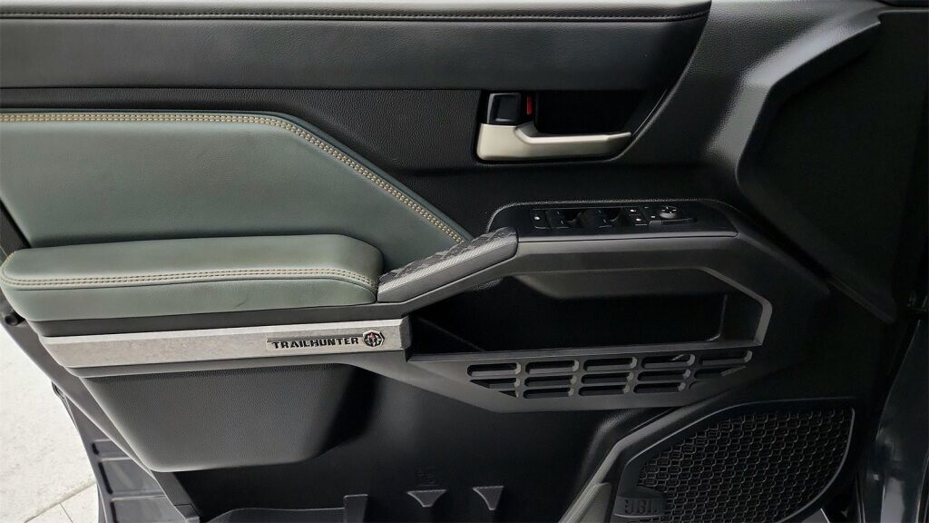 2024 Toyota Tacoma Hybrid Trailhunter Laurel MD