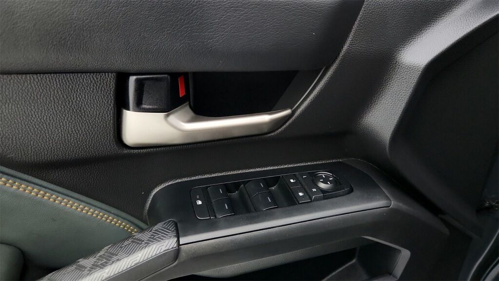 2024 Toyota Tacoma Hybrid Trailhunter Laurel MD