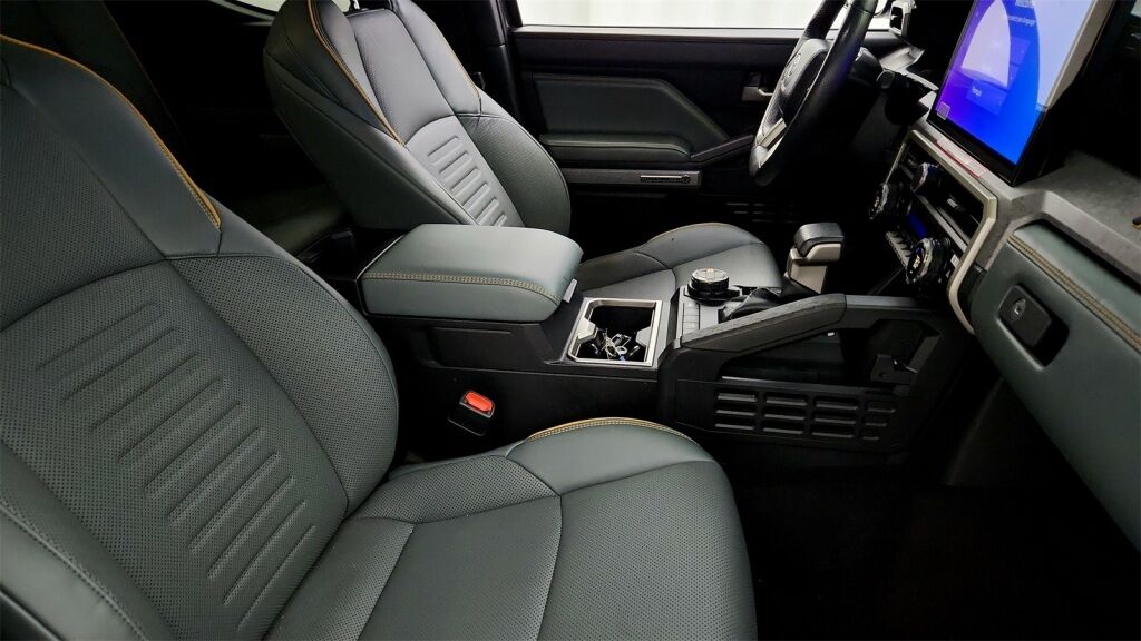 2024 Toyota Tacoma Hybrid Trailhunter Laurel MD