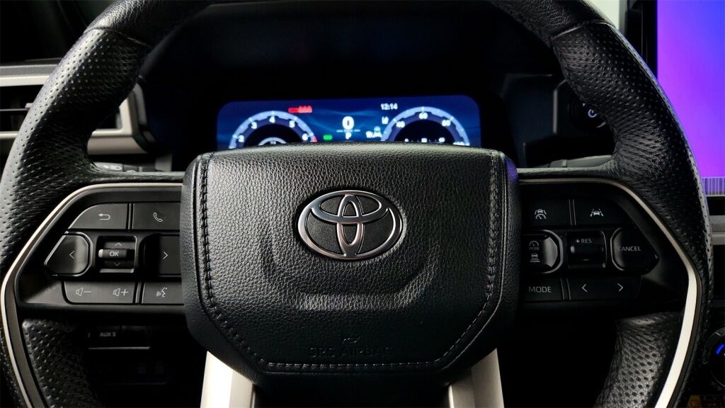 2024 Toyota Tacoma Hybrid Trailhunter Laurel MD