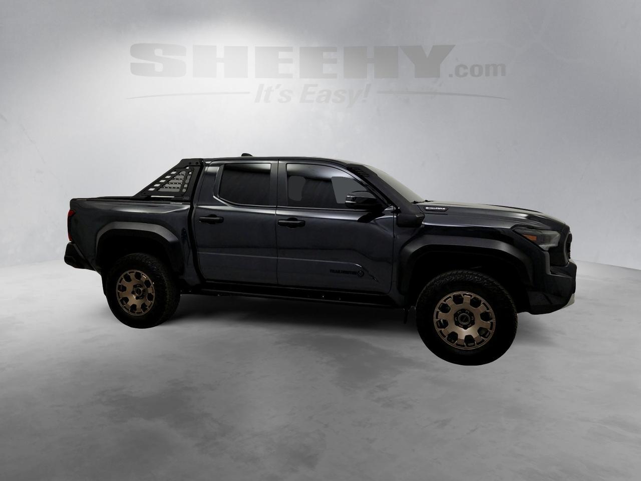 2024 Toyota Tacoma Hybrid Trailhunter Laurel MD