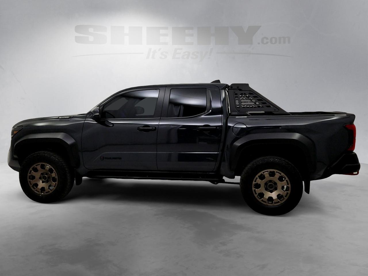 2024 Toyota Tacoma Hybrid Trailhunter Laurel MD