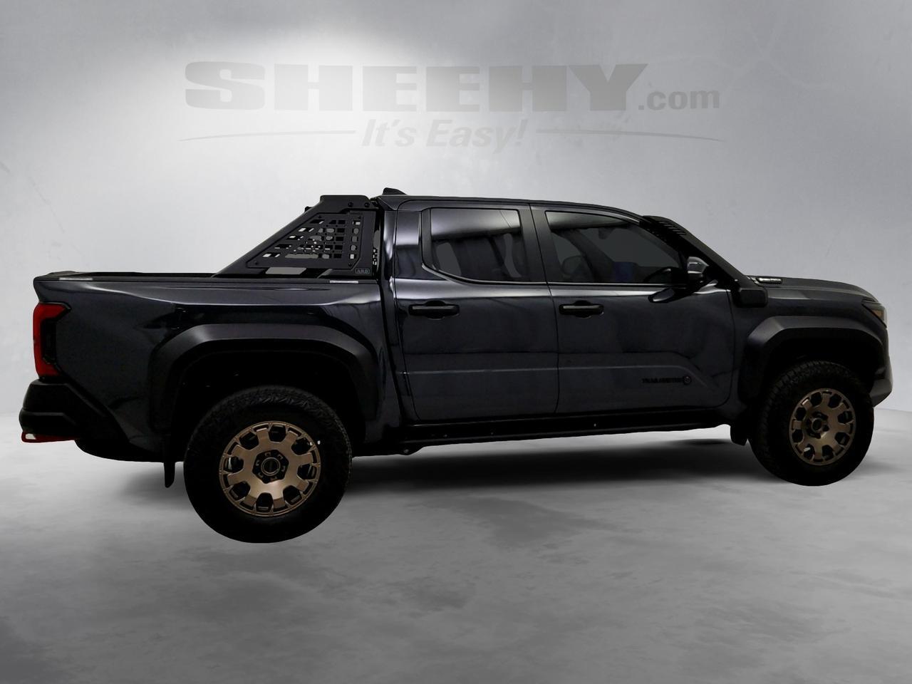 2024 Toyota Tacoma Hybrid Trailhunter Laurel MD