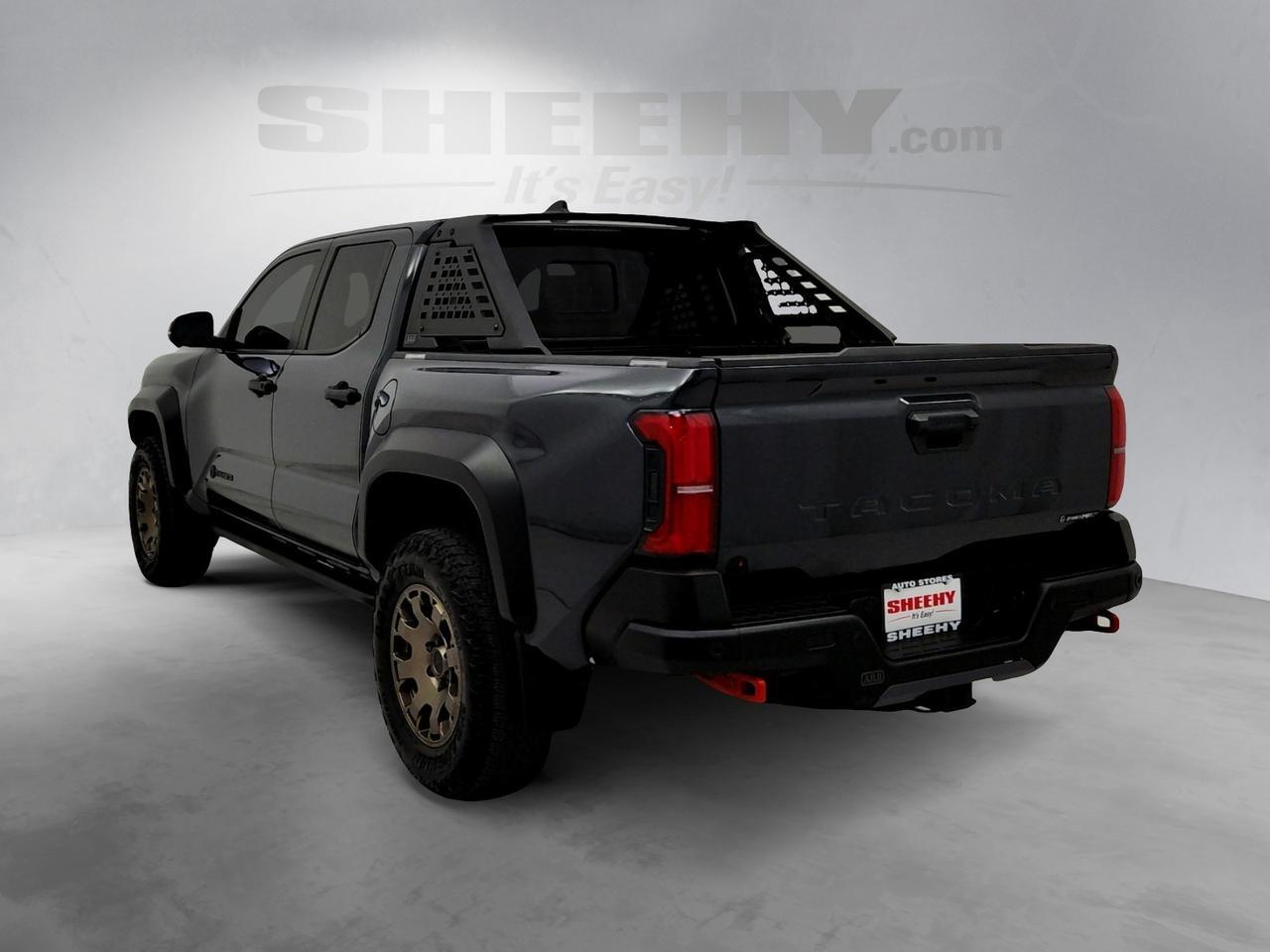 2024 Toyota Tacoma Hybrid Trailhunter Laurel MD