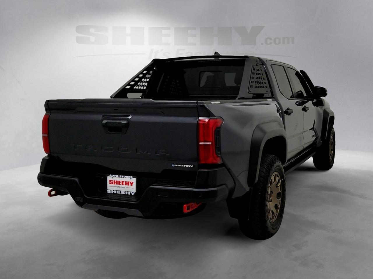 2024 Toyota Tacoma Hybrid Trailhunter Laurel MD