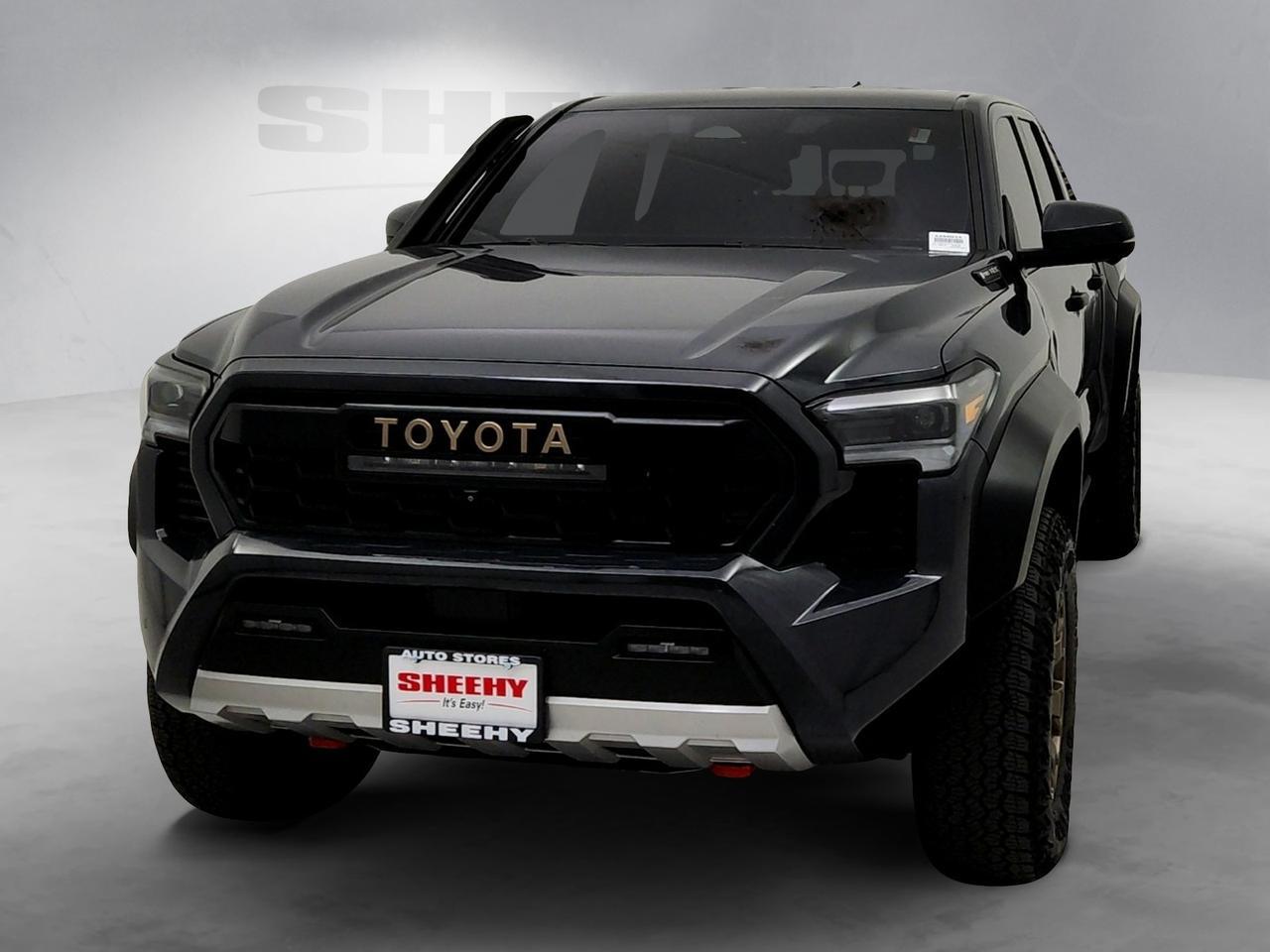 2024 Toyota Tacoma Hybrid Trailhunter Laurel MD