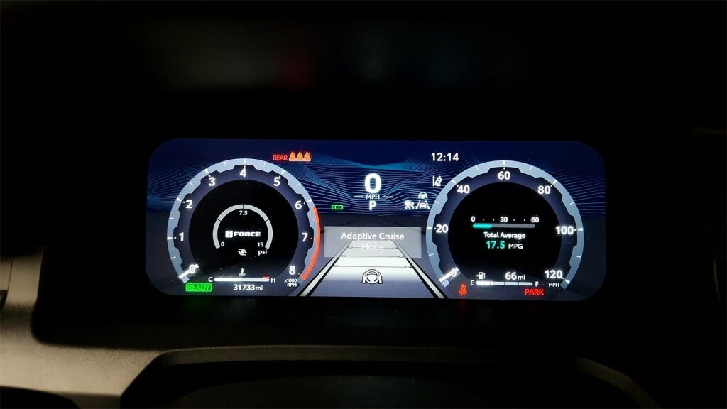 2024 Toyota Tacoma Hybrid Trailhunter Laurel MD