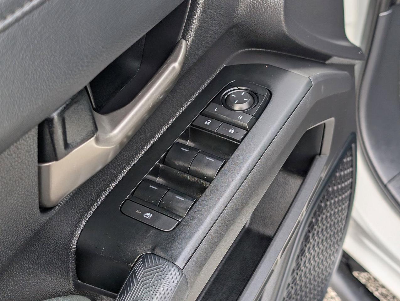 2024 Toyota Tacoma Hybrid Trailhunter Fredericksburg VA