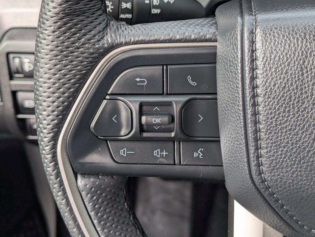 2024 Toyota Tacoma Hybrid Trailhunter Fredericksburg VA