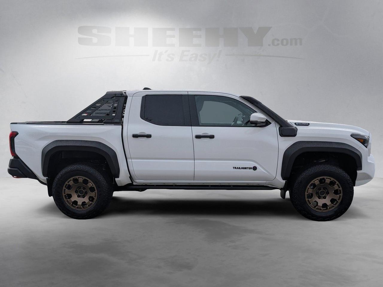 2024 Toyota Tacoma Hybrid Trailhunter Fredericksburg VA