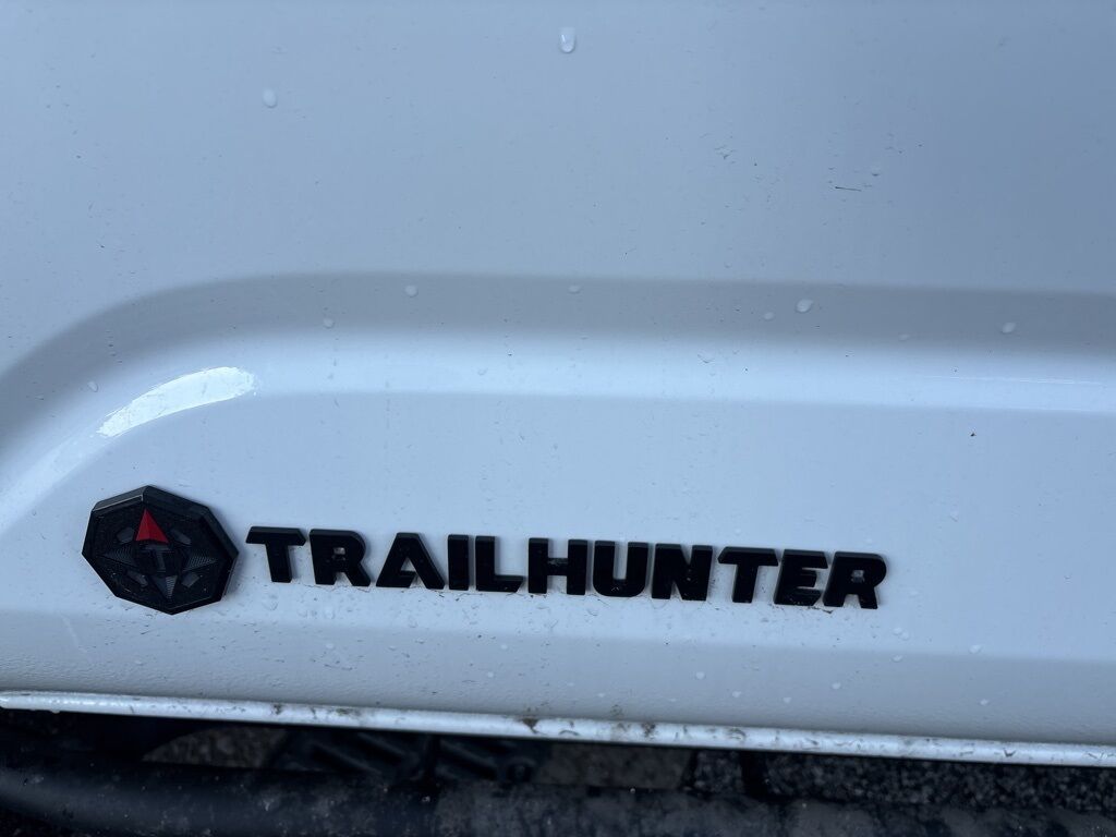 2024 Toyota Tacoma Hybrid Trailhunter Cockeysville MD