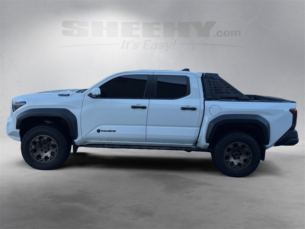 2024 Toyota Tacoma Hybrid Trailhunter Cockeysville MD