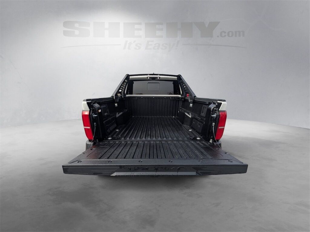 2024 Toyota Tacoma Hybrid Trailhunter Cockeysville MD