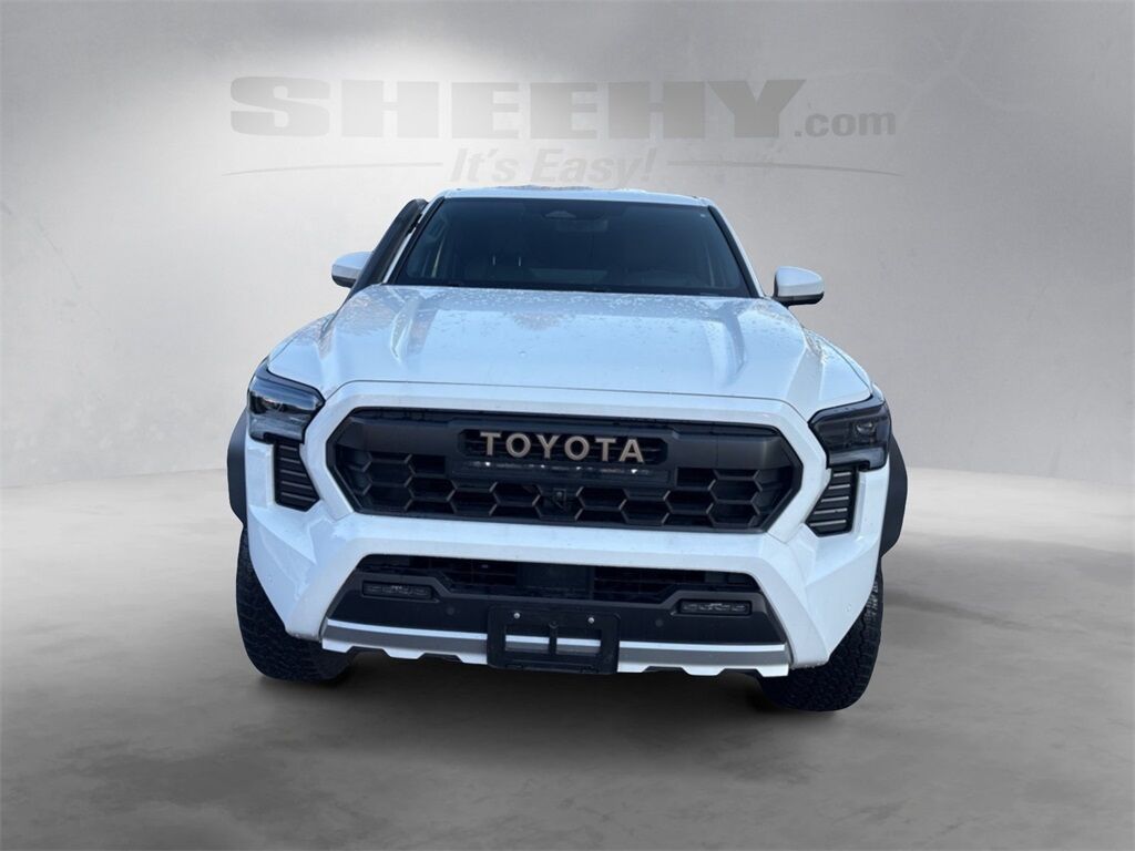2024 Toyota Tacoma Hybrid Trailhunter Cockeysville MD