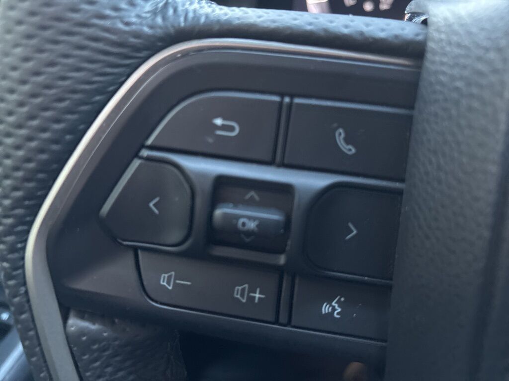 2024 Toyota Tacoma Hybrid Trailhunter Cockeysville MD