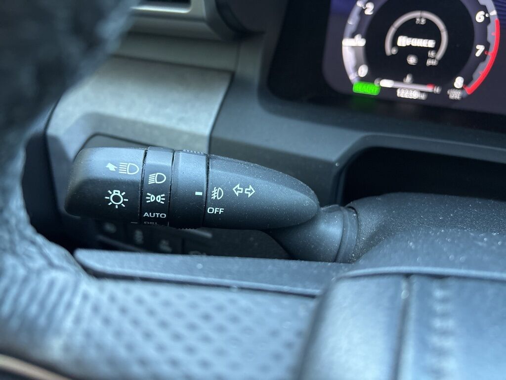 2024 Toyota Tacoma Hybrid Trailhunter Cockeysville MD