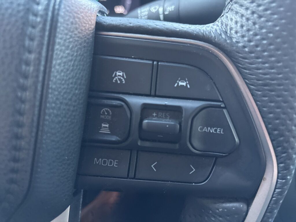 2024 Toyota Tacoma Hybrid Trailhunter Cockeysville MD