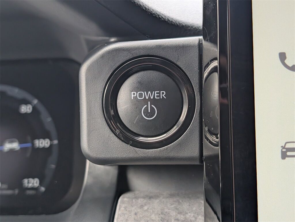 2024 Toyota Tacoma Hybrid Trailhunter Cockeysville MD