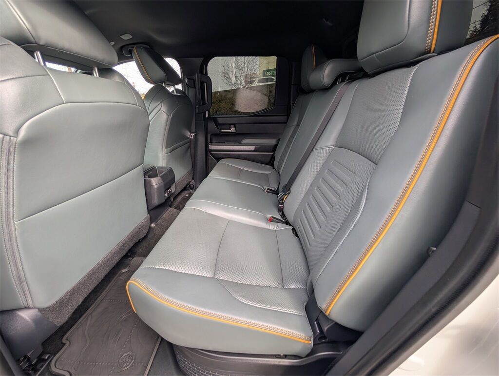 2024 Toyota Tacoma Hybrid Trailhunter Cockeysville MD