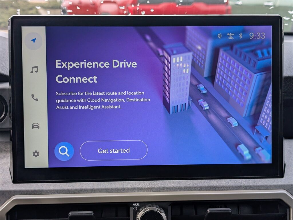 2024 Toyota Tacoma Hybrid Trailhunter Cockeysville MD