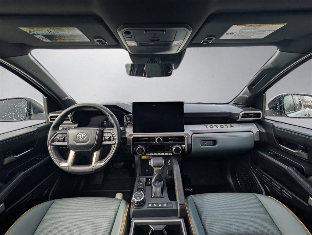 2024 Toyota Tacoma Hybrid Trailhunter Cockeysville MD