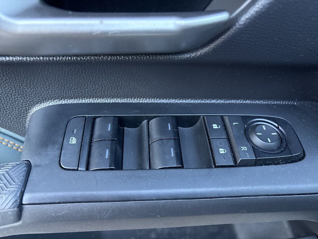 2024 Toyota Tacoma Hybrid Trailhunter Cockeysville MD