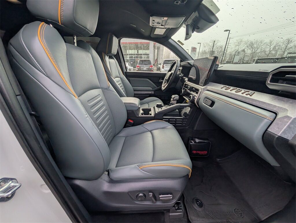 2024 Toyota Tacoma Hybrid Trailhunter Cockeysville MD