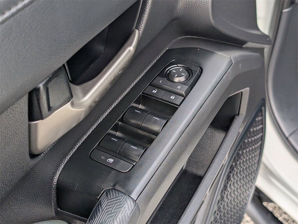 2024 Toyota Tacoma Hybrid Trailhunter Cockeysville MD