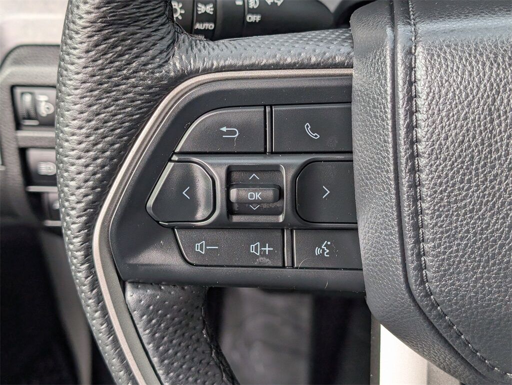 2024 Toyota Tacoma Hybrid Trailhunter Cockeysville MD