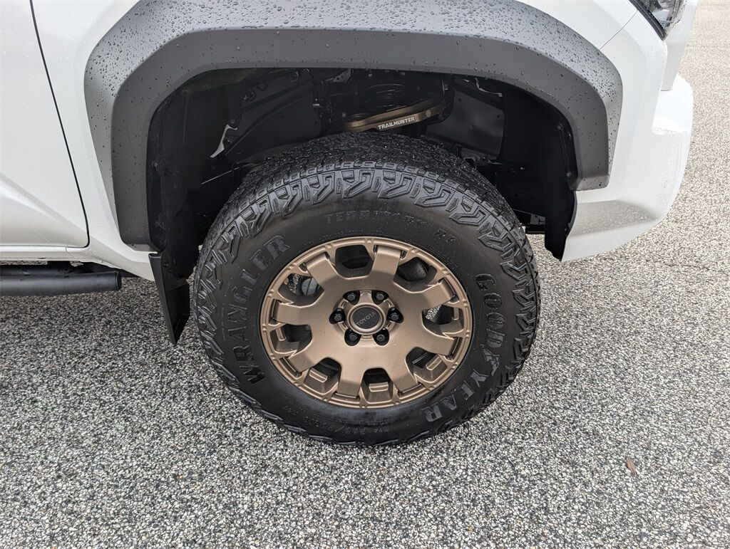 2024 Toyota Tacoma Hybrid Trailhunter Cockeysville MD