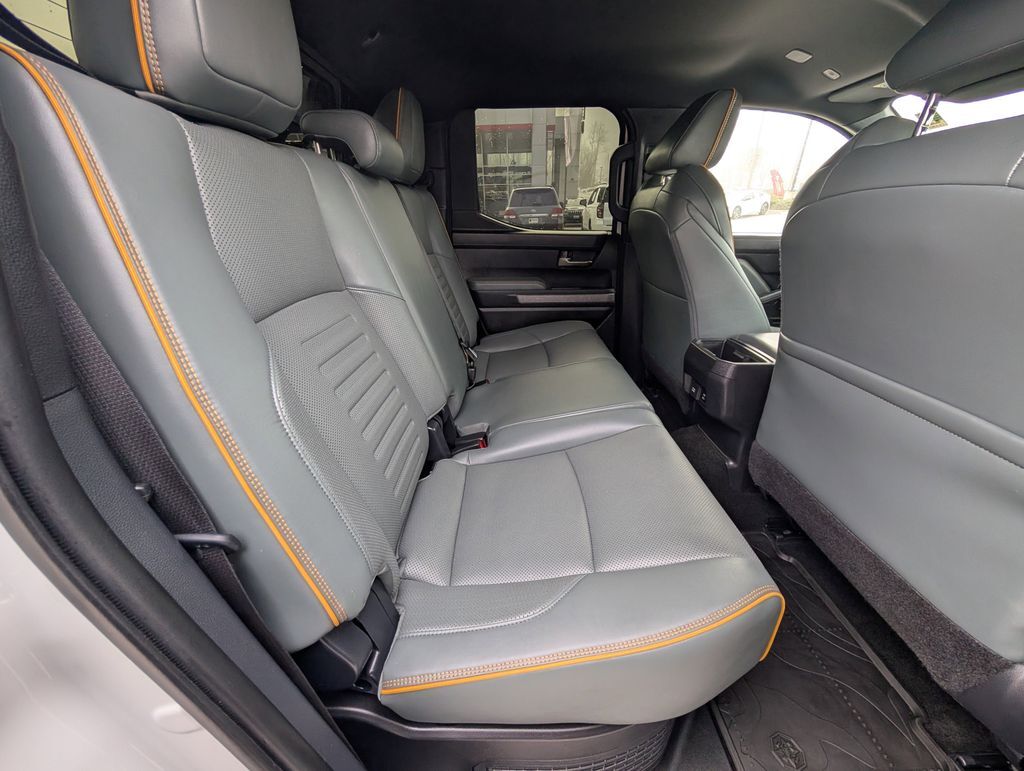 2024 Toyota Tacoma Hybrid Trailhunter Cockeysville MD