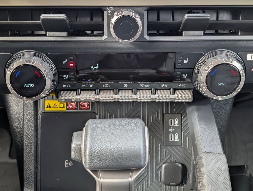 2024 Toyota Tacoma Hybrid Trailhunter Cockeysville MD