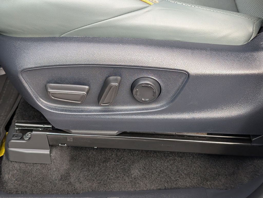 2024 Toyota Tacoma Hybrid Trailhunter Cockeysville MD