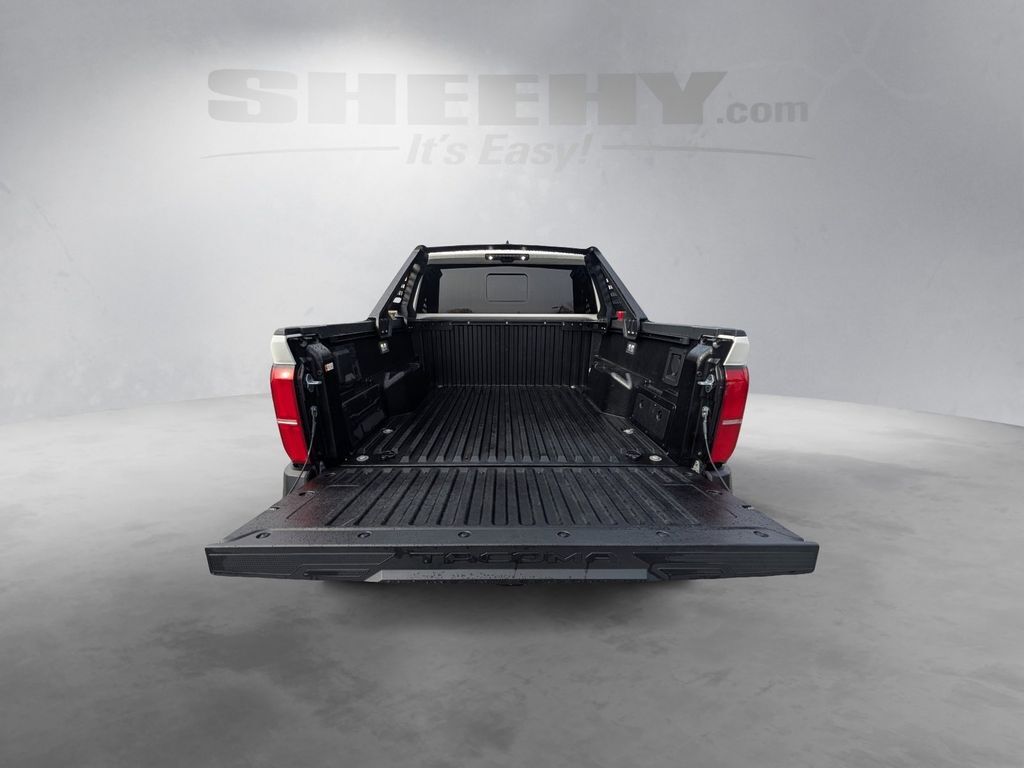 2024 Toyota Tacoma Hybrid Trailhunter Cockeysville MD