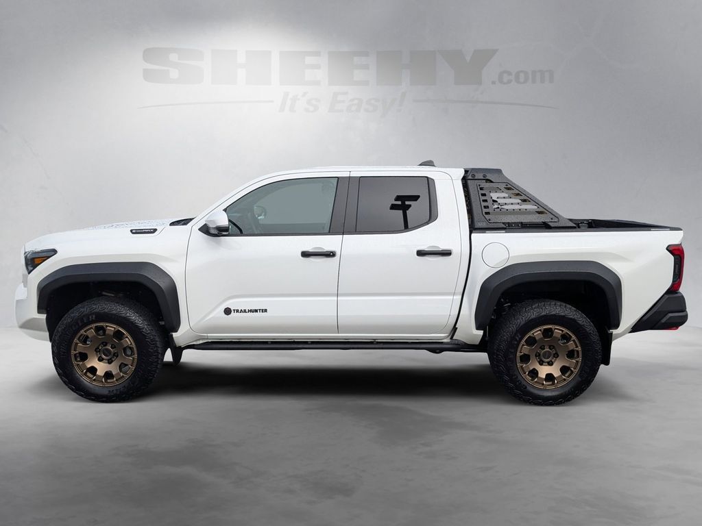 2024 Toyota Tacoma Hybrid Trailhunter Cockeysville MD