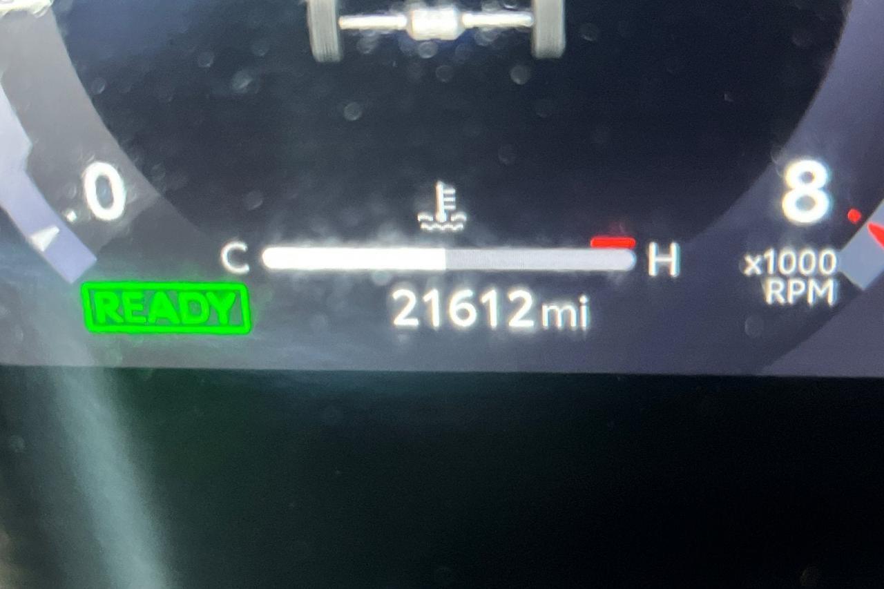 2024 Toyota Tacoma Limited Hybrid Roseville CA