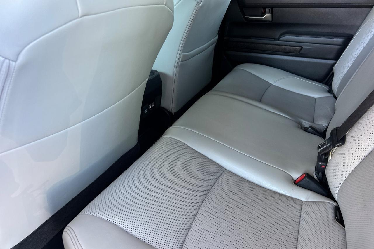 2024 Toyota Tacoma Limited Hybrid Roseville CA