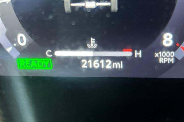 2024 Toyota Tacoma Limited Hybrid Roseville CA