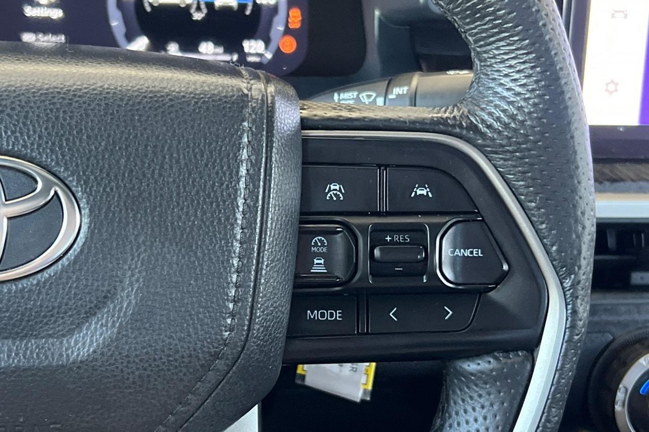 2024 Toyota Tacoma Limited Hybrid Roseville CA