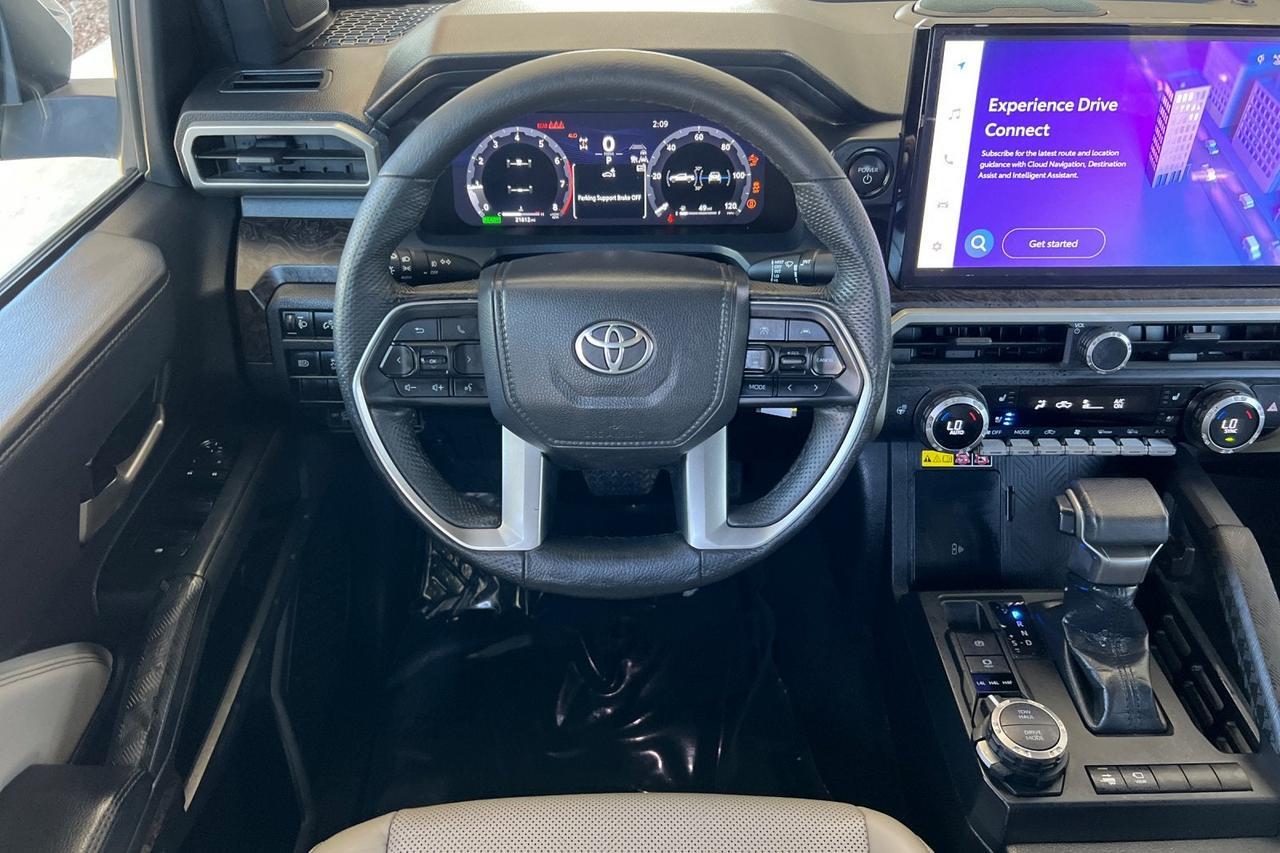 2024 Toyota Tacoma Limited Hybrid Roseville CA